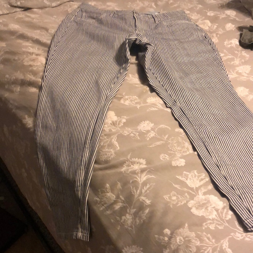 Loft outlet jeans brand new with tags